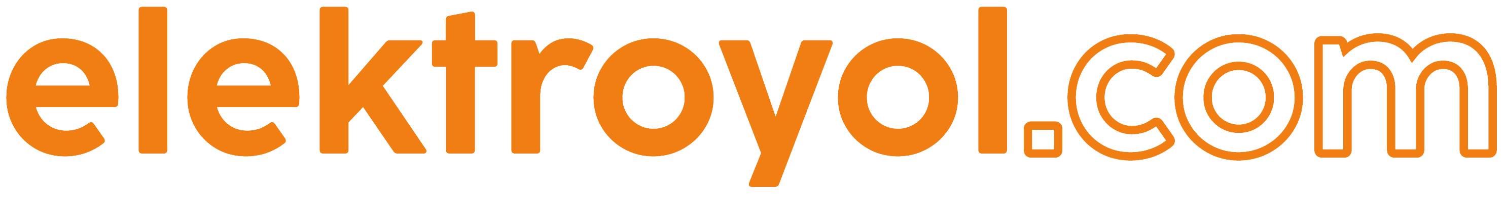 Elektroyol